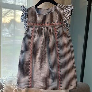 Vineyard Vines 3T dress. Super cute!